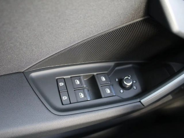 Audi A3 30 TFSI S-Line Sedan