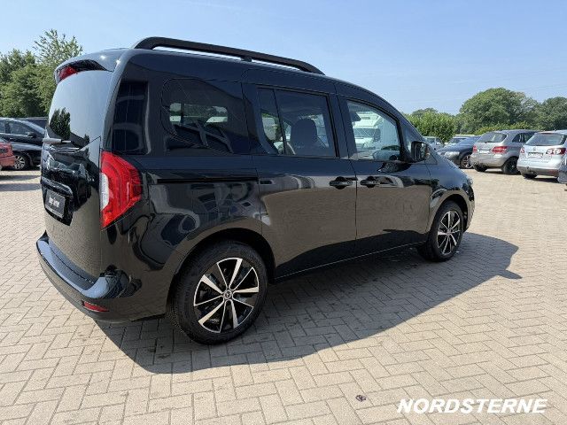 Mercedes-Benz EQT 200