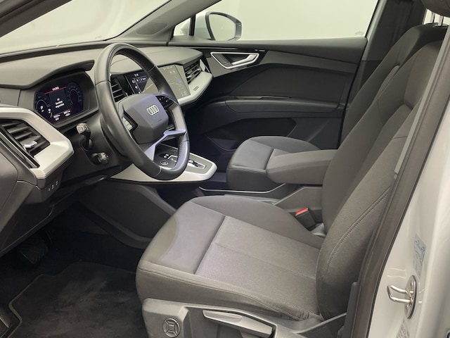 Audi Q4 e-tron 35 Sportback