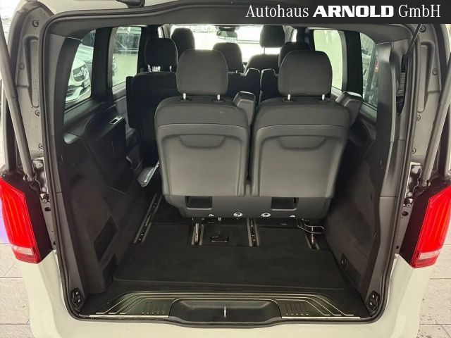 Mercedes-Benz V 250 AMG Line V 250 d