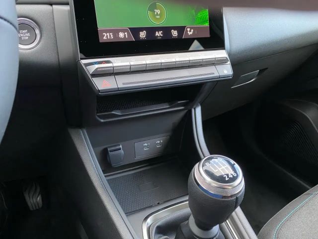 Mitsubishi ASX Plus Mildhybrid 1,3l Turbo TEMP SHZ NAVI