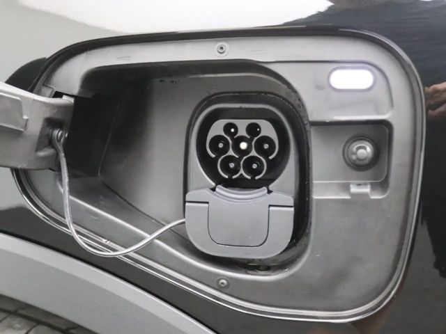 Volkswagen Tiguan 1.5 TSI eHybrid