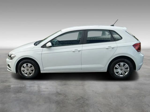 Volkswagen Polo Trendline