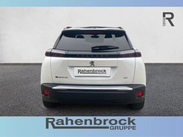 Peugeot E-2008 GT-Line