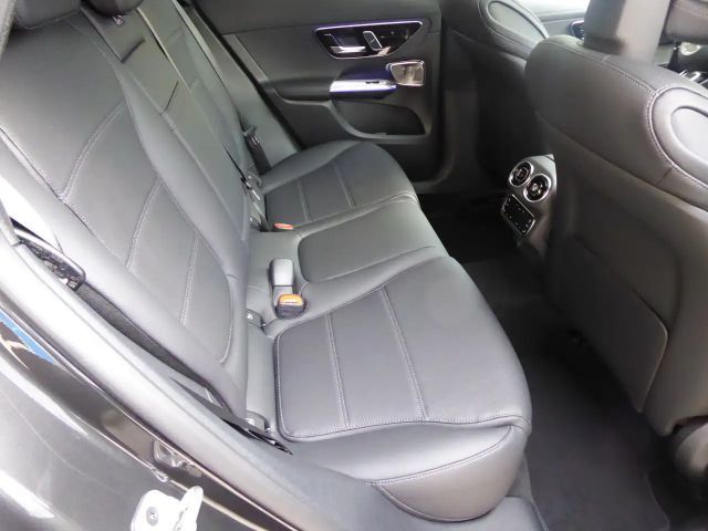 Mercedes-Benz GLC 300 4MATIC