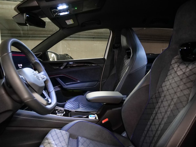 Volkswagen Tayron eHybrid