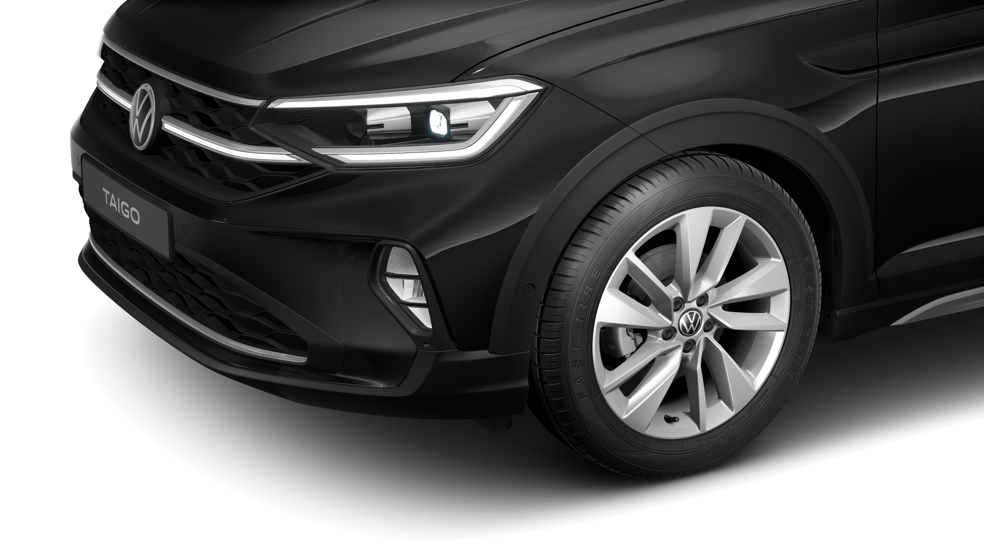 Volkswagen Taigo 1.0 TSI DSG IQ.Drive Move