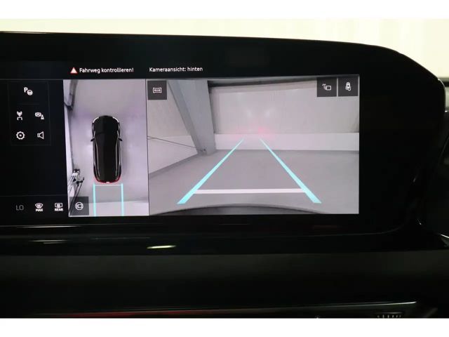 Audi A6 e-tron Avant Edition Quattro