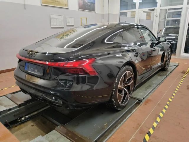 Audi e-tron GT *B&O*Panorama*360°*Matrix LED*