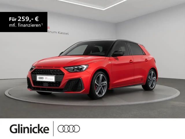 Audi A1 35 TFSI Ambiente S-Line