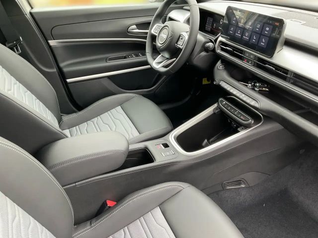 Jeep Avenger Overland