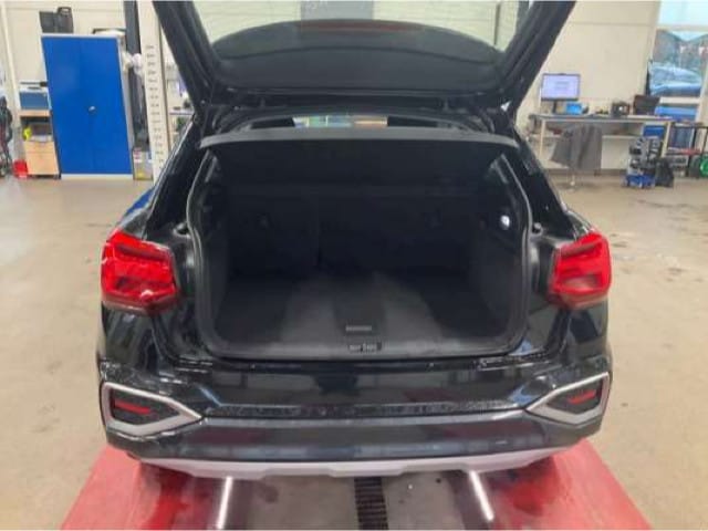 Audi Q2 35 TFSI S-Tronic