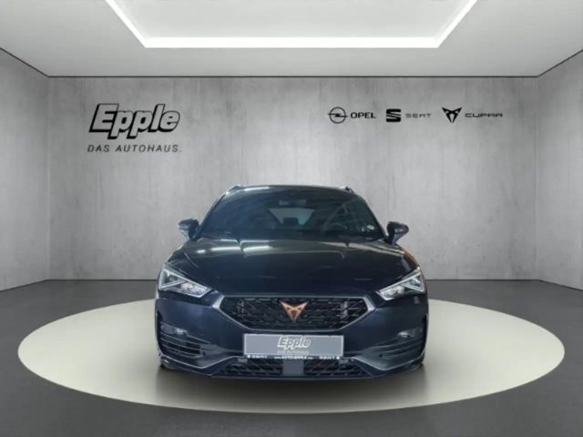 Cupra Leon 4Drive Sportstourer VZ