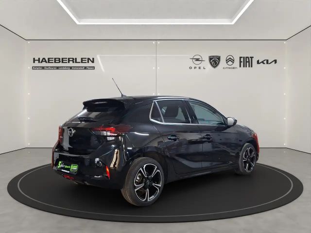 Opel Corsa 1.2 Turbo Elegance Turbo