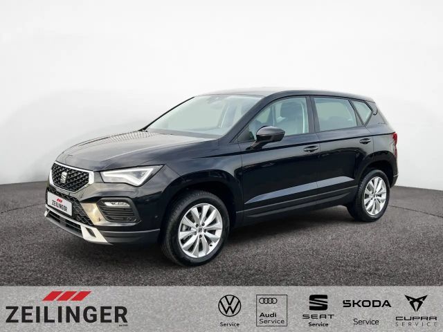 Seat Ateca DSG Style