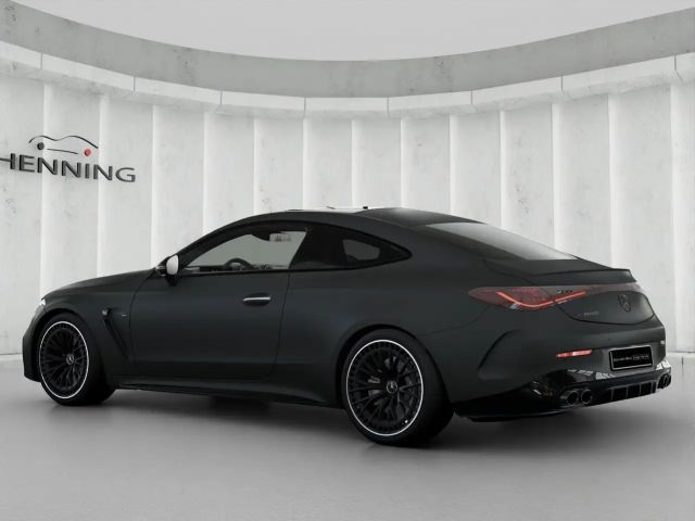 Mercedes-Benz CLE 53 AMG AMG Line