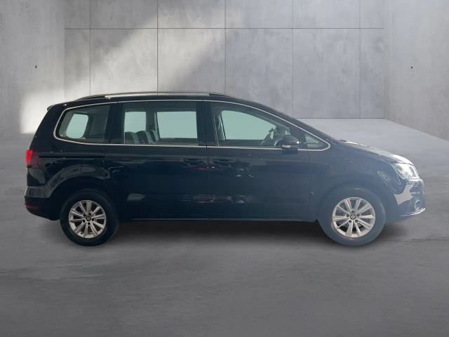 Seat Alhambra Executive TSI