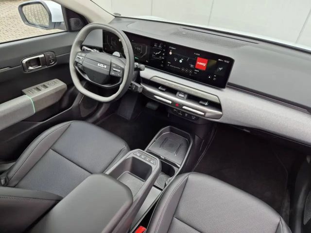 Kia EV4 81.4 kWh Earth