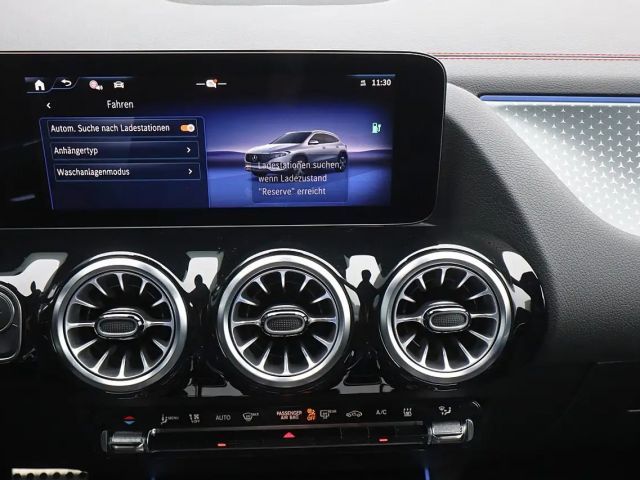 Mercedes-Benz EQA 300 4MATIC