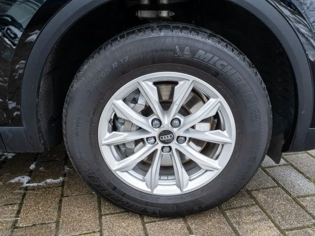 Audi Q5 40 TFSI Quattro S-Tronic