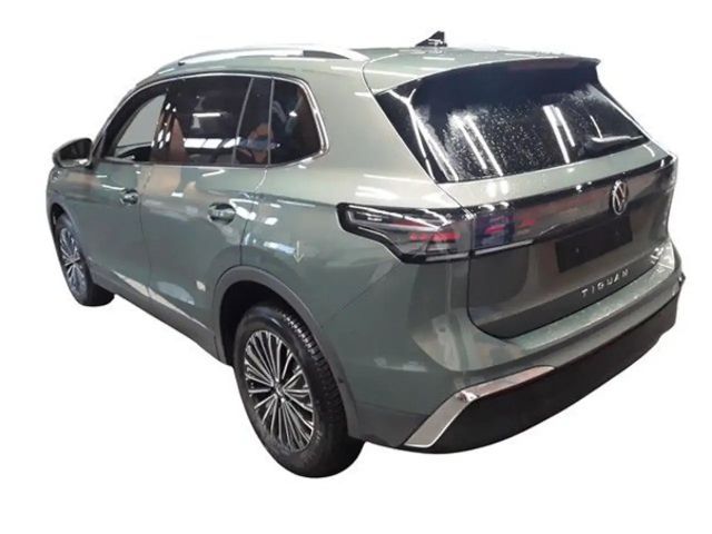 Volkswagen Tiguan DSG Elegance Elegance