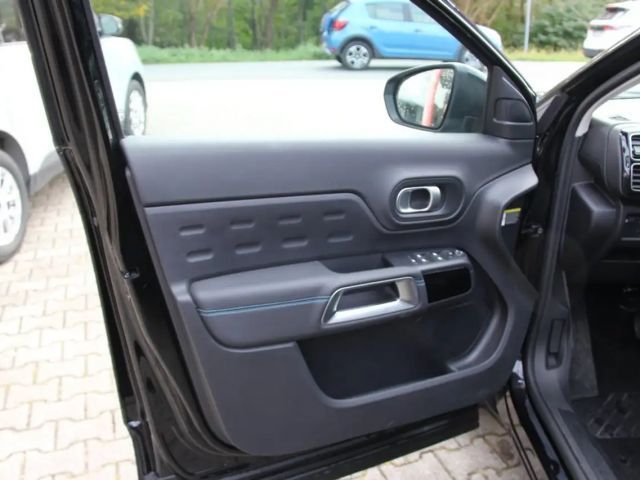 Citroën C5 Aircross Max