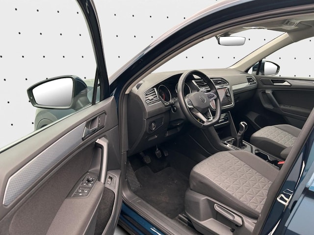 Volkswagen Tiguan 2.0 TDI Life