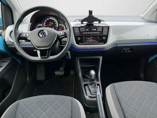 Volkswagen e-up! Plus Style