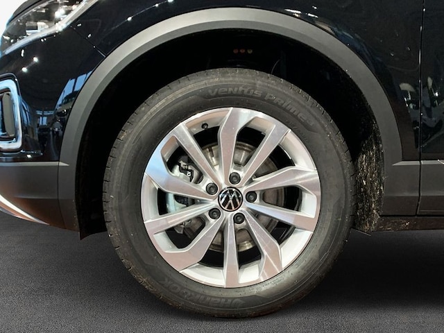 Volkswagen T-Roc DSG IQ.Drive Style