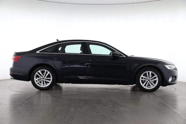 Audi A6 40 TDI S-Tronic Sedan