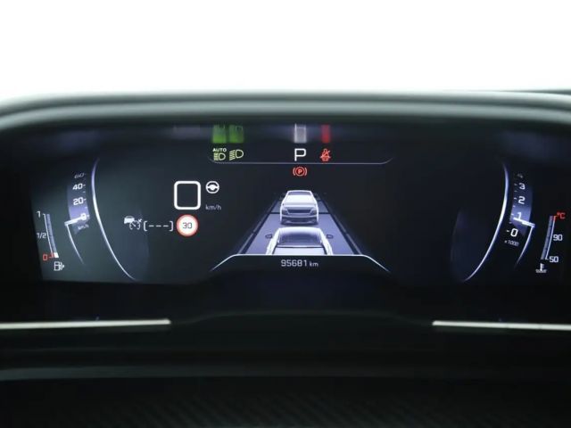 Peugeot 508 Allure Pack BlueHDi EAT8 SW