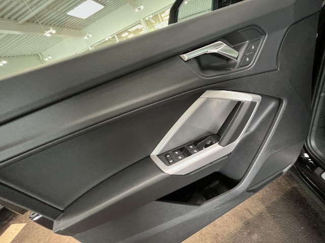 Audi Q3 35 TDI S-Line S-Tronic