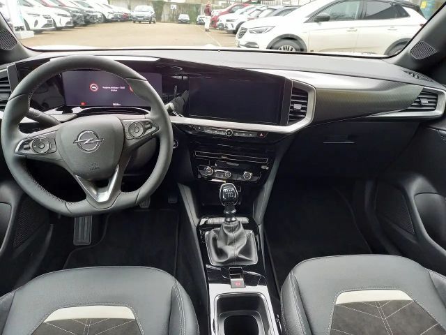 Opel Mokka 1.2 Turbo Ultimate