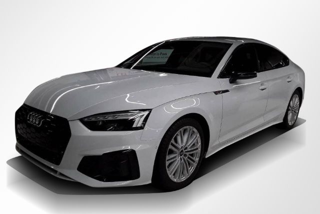 Audi A5 35 TFSI S-Line S-Tronic Sportback