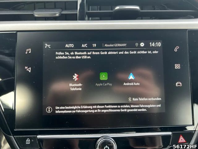 Opel Corsa Corsa-e Edition