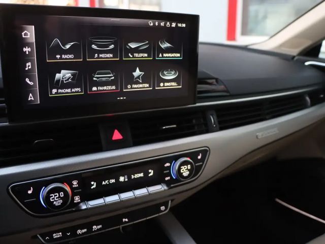 Audi A5 40 TDI Quattro