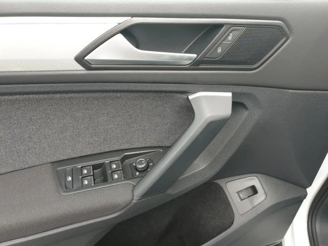 Volkswagen Tiguan 1.5 TSI DSG Move