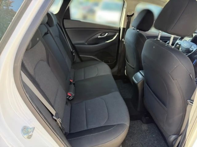 Hyundai i30 T-GDi Trend