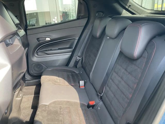 Alfa Romeo Junior Ibrida Speciale