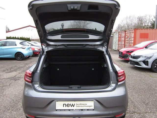 Renault Clio TCe 90 Techno