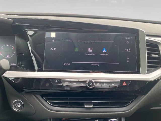 Opel Grandland X Ultimate