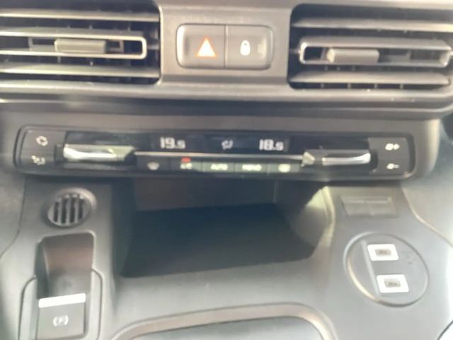 Opel Combo Life Selection