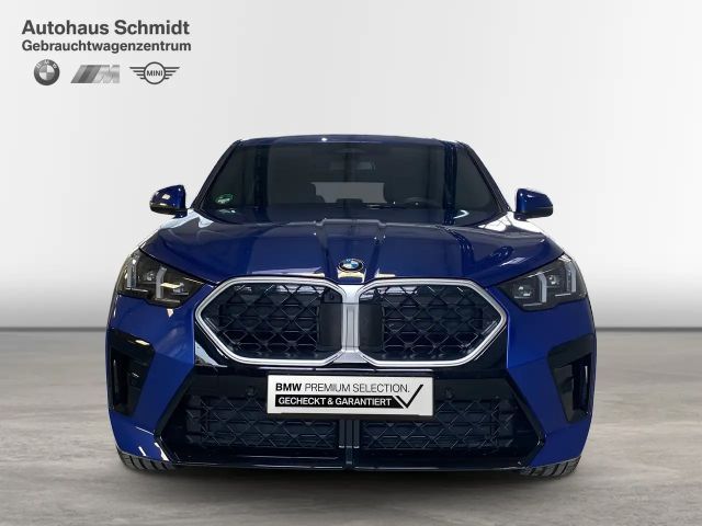 BMW X2 Coupé M-Sport sDrive18d