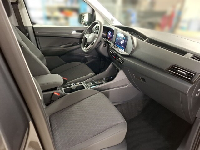 Volkswagen Caddy DSG