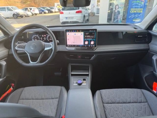 Volkswagen Tiguan 1.5 eTSI IQ.Drive Life