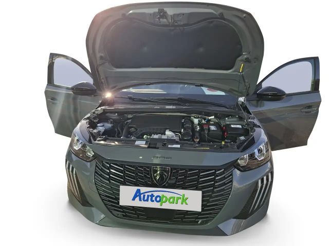 Peugeot 208 Allure Pack