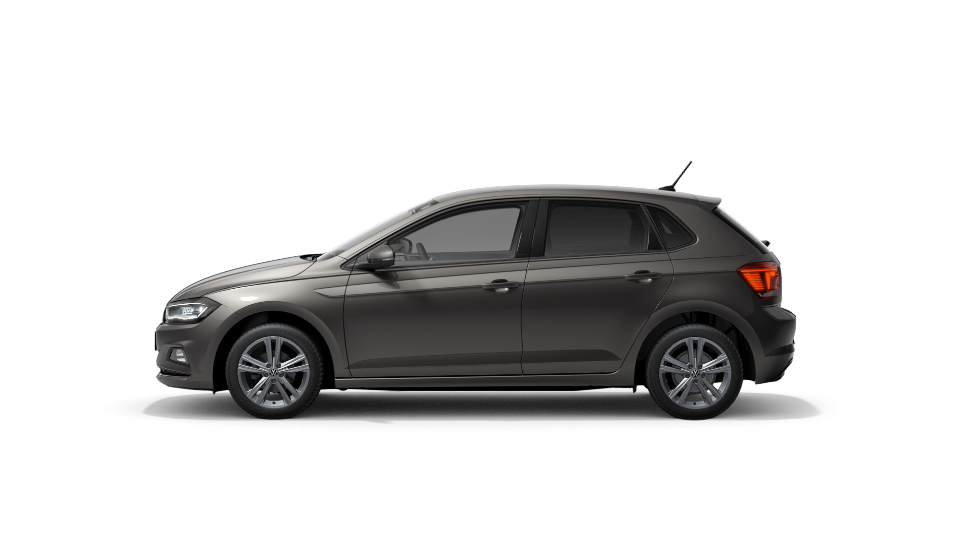 Volkswagen Polo 1.0 TSI Highline