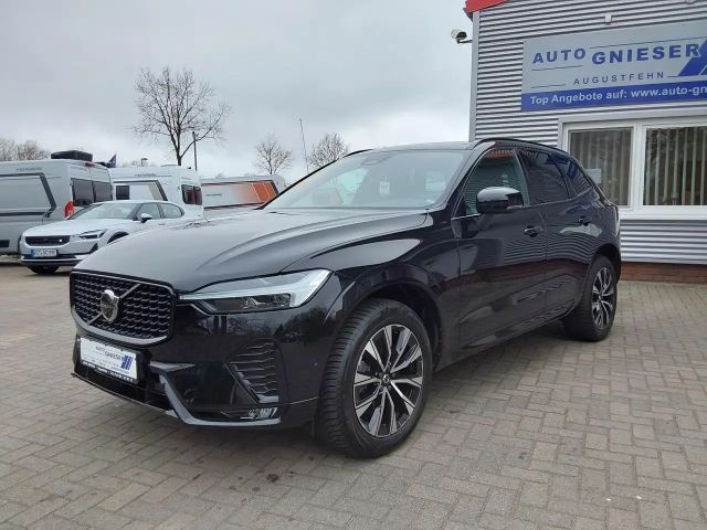 Volvo XC60 Dark Plus