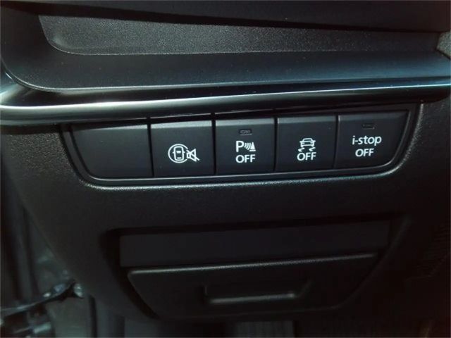 Mazda 3 Homura SkyActiv e-Skyactiv