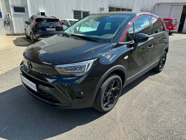Opel Crossland X GS-Line Grand Sport